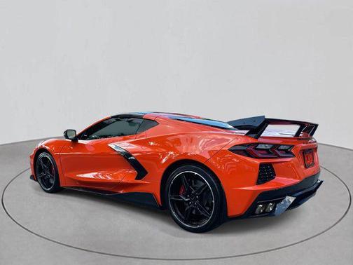2020 Chevrolet Corvette Stingray w/2LT