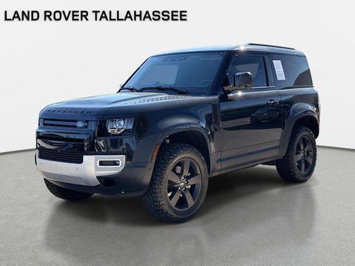 2024 Land Rover Defender 90 P300 S