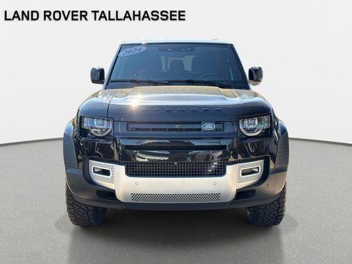 2024 Land Rover Defender 90 P300 S