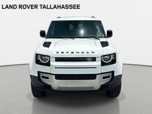 Fuji White 2023 Land Rover Defender 90 S