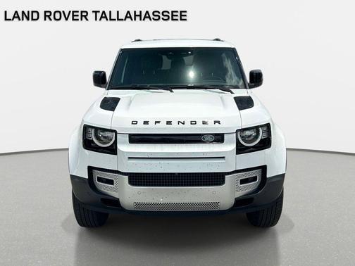 Fuji White 2023 Land Rover Defender 90 S