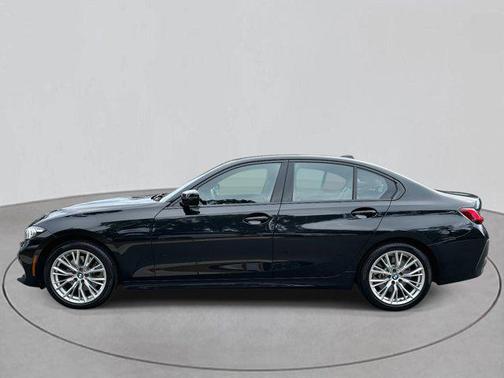 2023 BMW 330 330i