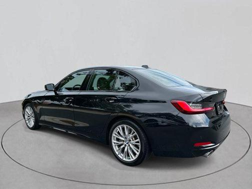 2023 BMW 330 330i