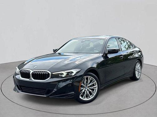 2023 BMW 330 330i