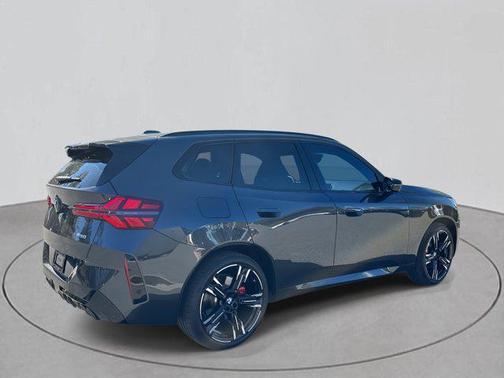 2025 BMW X3 M50 xDrive
