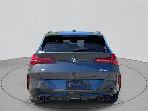 2025 BMW X3 M50 xDrive