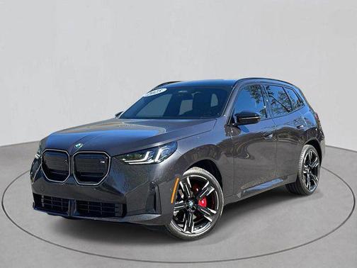 2025 BMW X3 M50 xDrive