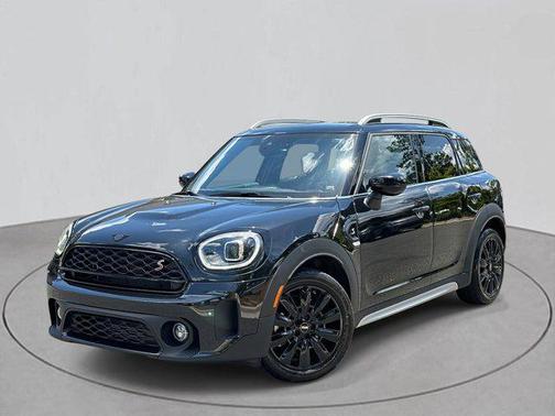 2024 MINI Countryman Cooper S