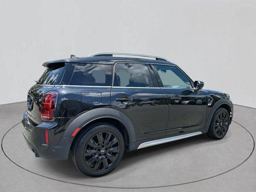 2024 MINI Countryman Cooper S