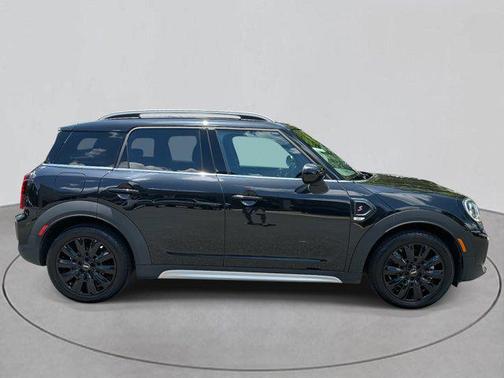 2024 MINI Countryman Cooper S