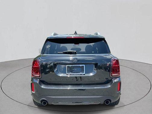 2024 MINI Countryman Cooper S