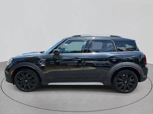 2024 MINI Countryman Cooper S