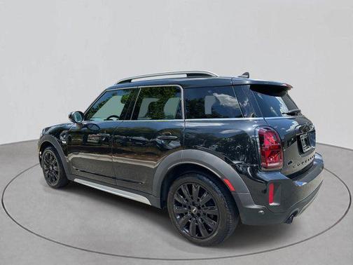 2024 MINI Countryman Cooper S