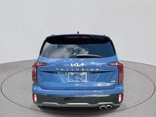2024 Kia Telluride SX Prestige X-Pro