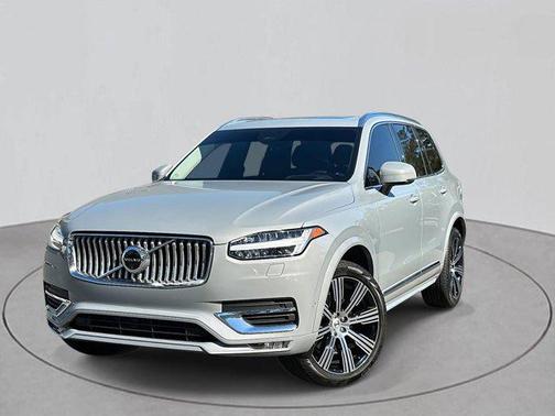 2024 Volvo XC90 B6 Ultimate Bright Theme 6-Seater