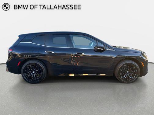 2026 BMW iX xDrive60