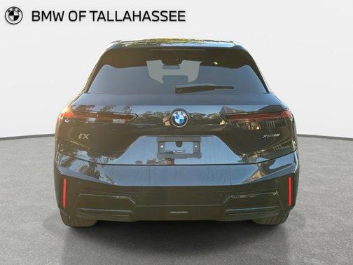 2026 BMW iX xDrive60