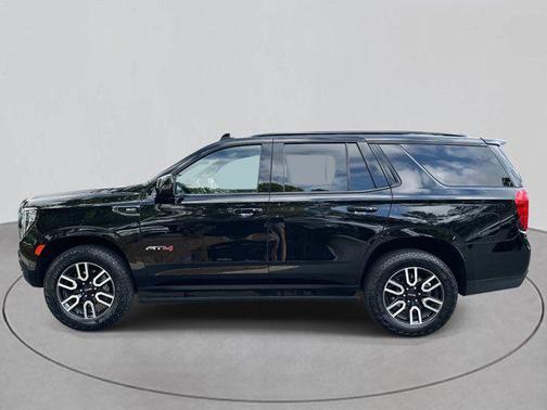 2023 GMC Yukon 4WD AT4