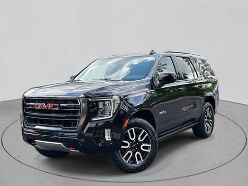 2023 GMC Yukon 4WD AT4