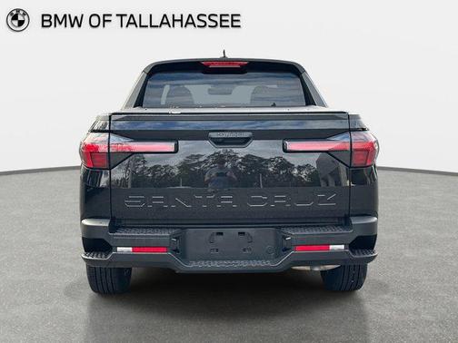 2025 Hyundai SANTA CRUZ SE