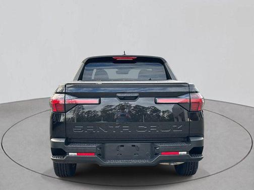 2025 Hyundai SANTA CRUZ SE