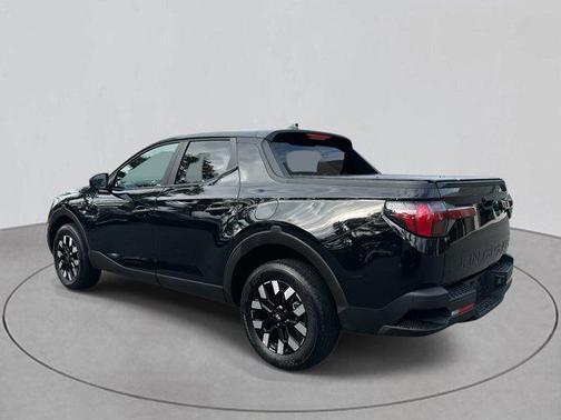 2025 Hyundai SANTA CRUZ SE