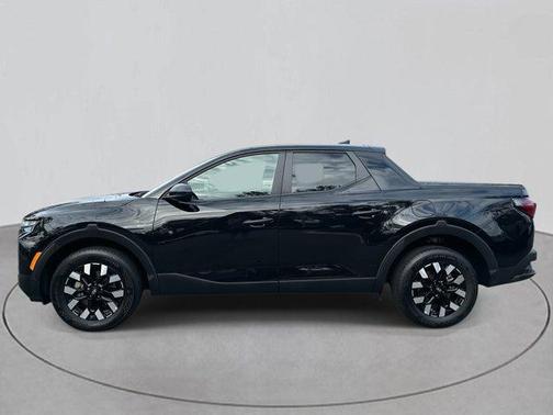 2025 Hyundai SANTA CRUZ SE