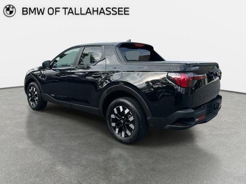 2025 Hyundai SANTA CRUZ SE