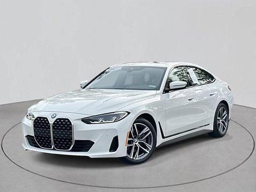 2023 BMW 430 Gran Coupe i