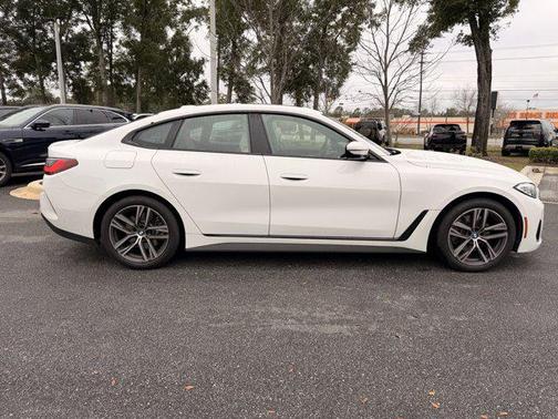 2023 BMW 430 Gran Coupe i