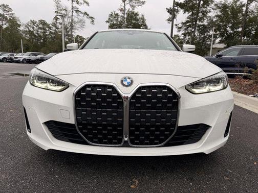 2023 BMW 430 Gran Coupe i