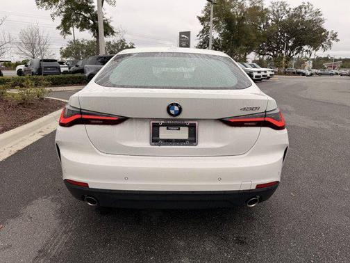 2023 BMW 430 Gran Coupe i