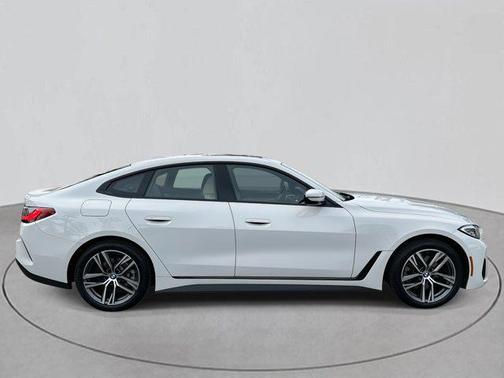 2023 BMW 430 Gran Coupe i