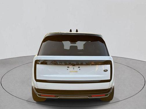 2023 Land Rover Range Rover P400 SE
