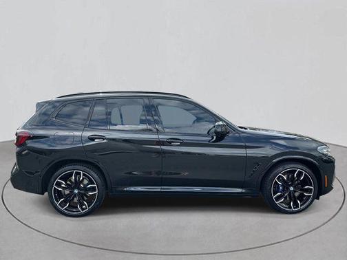 2023 BMW X3 M40i