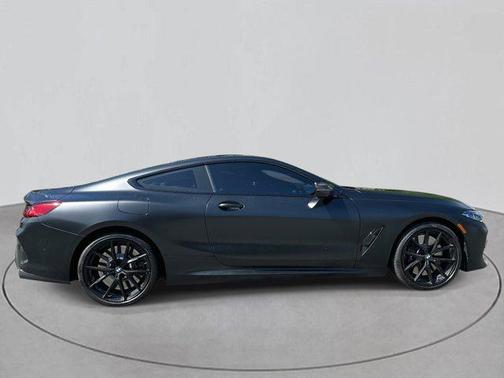 2026 BMW M850 xDrive