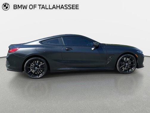 2026 BMW M850 xDrive