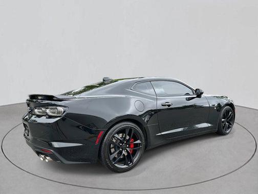 2023 Chevrolet Camaro 2SS