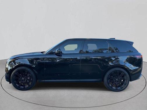 2023 Land Rover Range Rover Sport SE