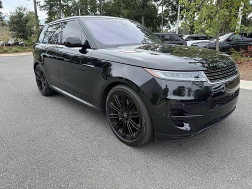 2023 Land Rover Range Rover Sport SE