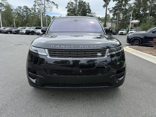 2023 Land Rover Range Rover Sport SE