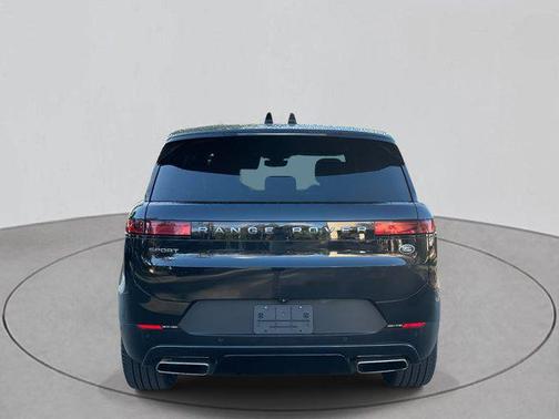 2023 Land Rover Range Rover Sport SE