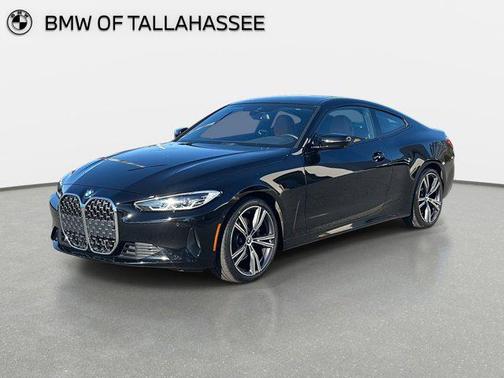 2023 BMW 430 i xDrive