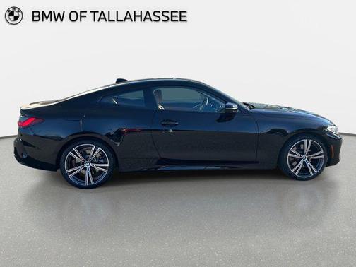 2023 BMW 430 i xDrive