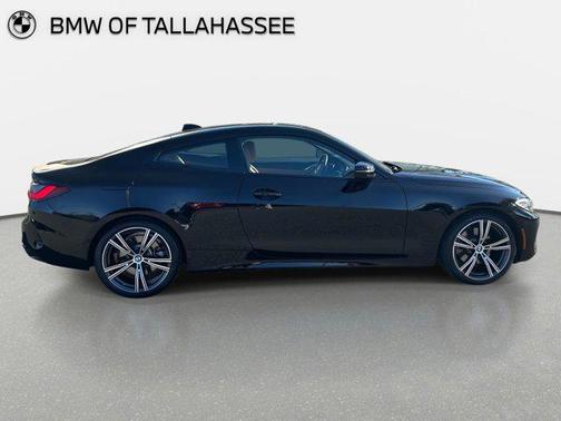 2023 BMW 430 i xDrive