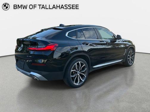 2023 BMW X4 xDrive30i