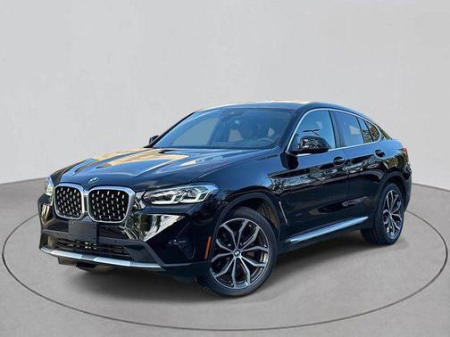 2023 BMW X4 xDrive30i