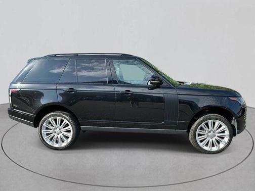 2020 Land Rover Range Rover P525 HSE SWB