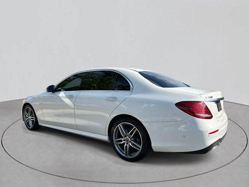 2019 Mercedes-Benz E-Class E 300
