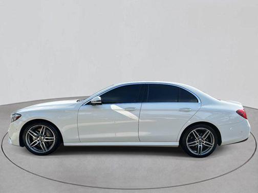 2019 Mercedes-Benz E-Class E 300